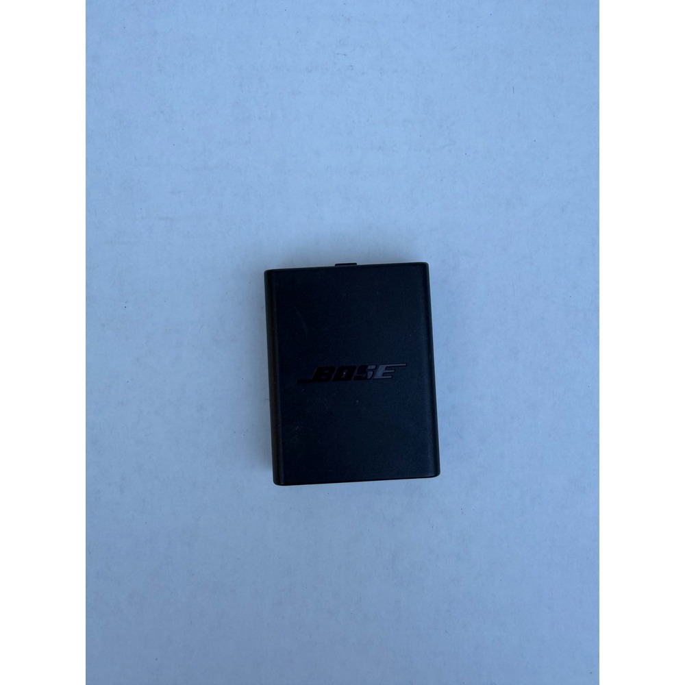 Bose PSA05F-050QBT1 Switching Power Supply USB Wall Adapter Charger Black
